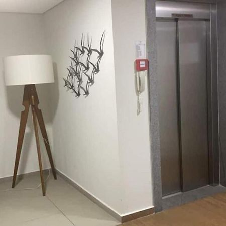 Beira Do Mar Apart Bertioga 아파트 외부 사진