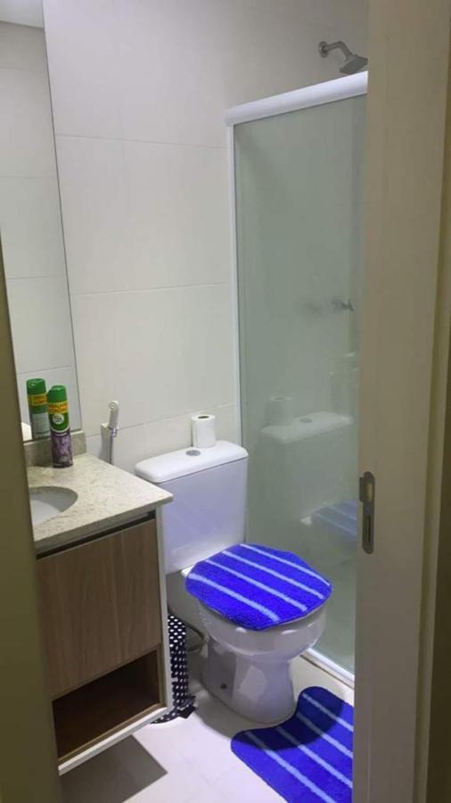 Beira Do Mar Apart Bertioga 아파트 외부 사진