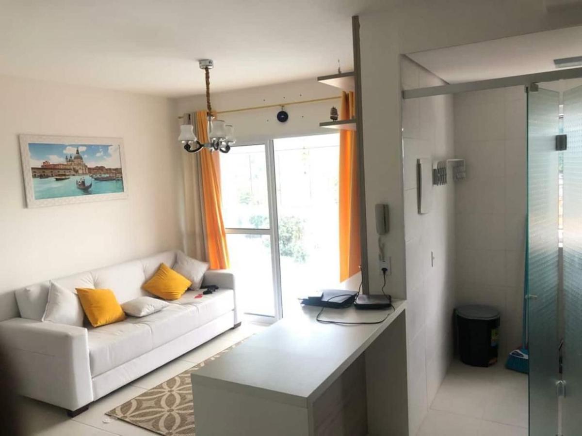 Beira Do Mar Apart Bertioga 아파트 외부 사진