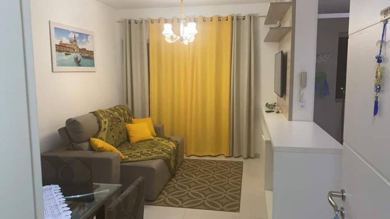 Beira Do Mar Apart Bertioga 아파트 외부 사진