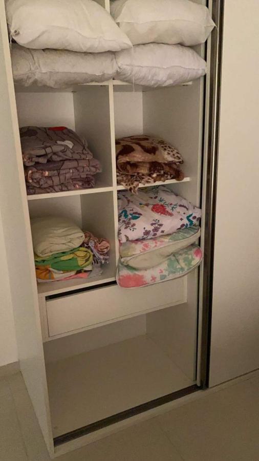 Beira Do Mar Apart Bertioga 아파트 외부 사진