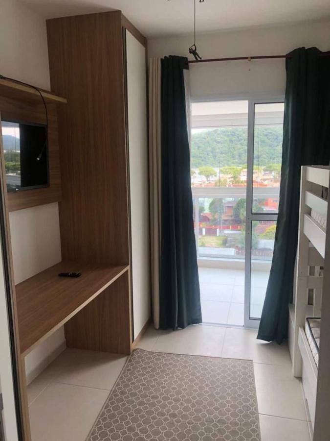 Beira Do Mar Apart Bertioga 아파트 외부 사진