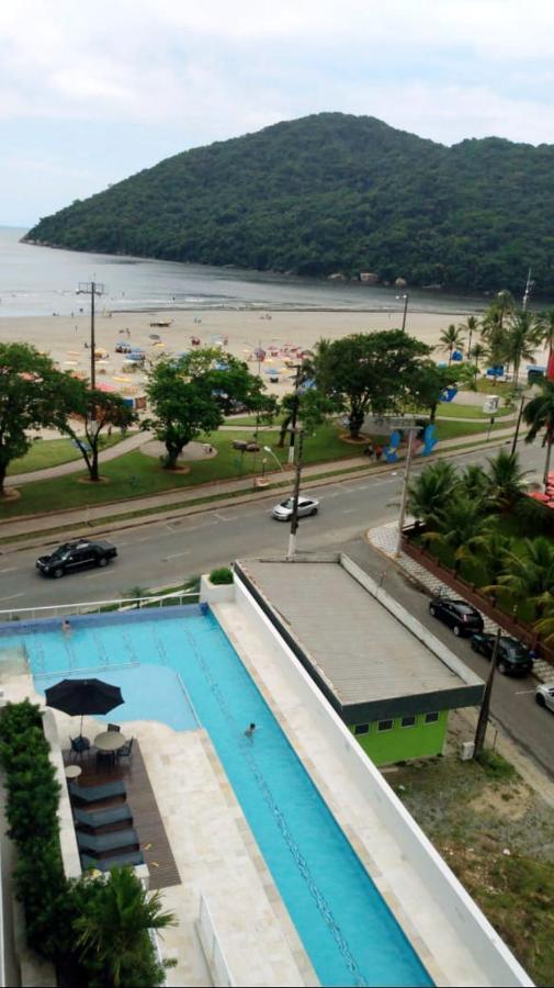 Beira Do Mar Apart Bertioga 아파트 외부 사진